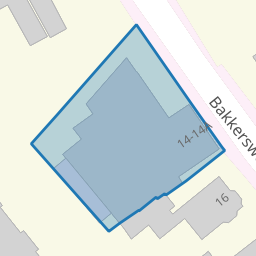 Perceel VHZ02-F-2779