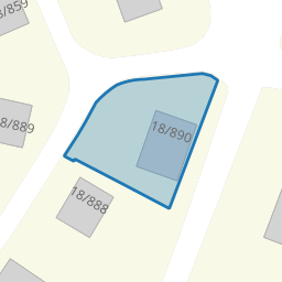 Perceel VHZ02-F-2780