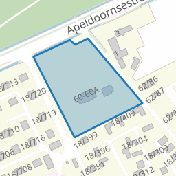 Perceel VHZ02-F-2806