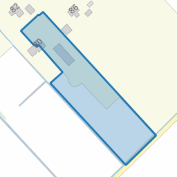 Perceel VHZ02-F-2832