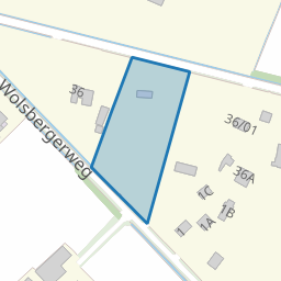 Perceel VHZ02-F-2834