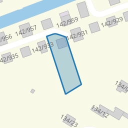 Perceel VHZ02-F-2905