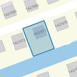 Perceel VHZ02-F-2907