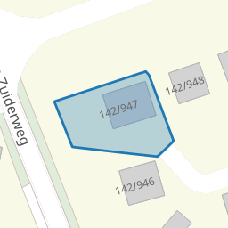 Perceel VHZ02-F-2920