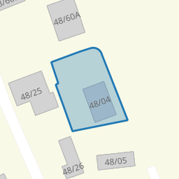 Perceel VHZ02-F-2951