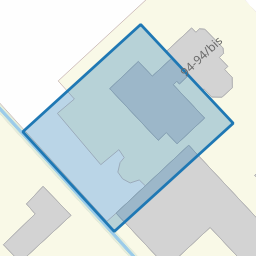 Perceel VHZ02-F-2956