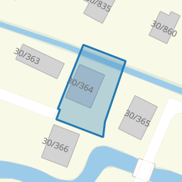 Perceel VHZ02-F-2961