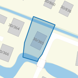 Perceel VHZ02-F-2962