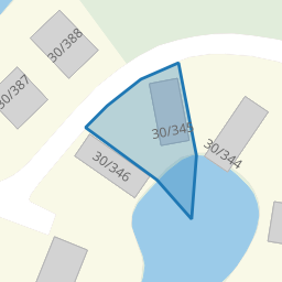 Perceel VHZ02-F-2972