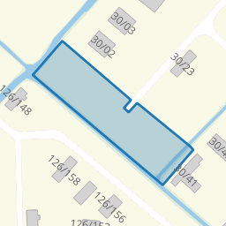 Perceel VHZ02-F-2996