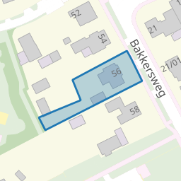 Perceel VHZ02-F-3189