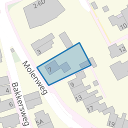 Perceel VHZ02-F-3213