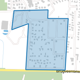 Perceel VHZ02-F-3230