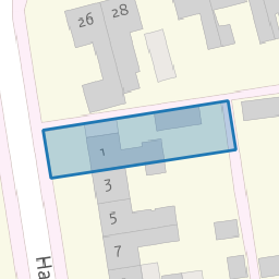 Perceel VHZ02-F-3232