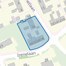 Perceel VHZ02-F-3248