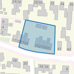 Perceel VHZ02-F-3257