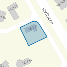 Perceel VHZ02-F-3268