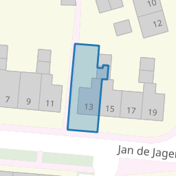 Perceel VHZ02-F-3278