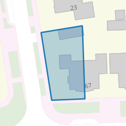 Perceel VHZ02-F-3294