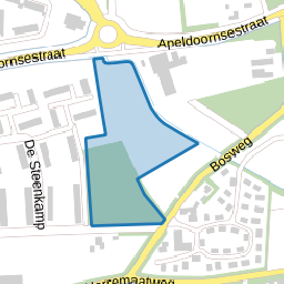 Perceel VHZ02-F-3314