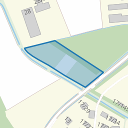 Perceel VHZ02-F-3315