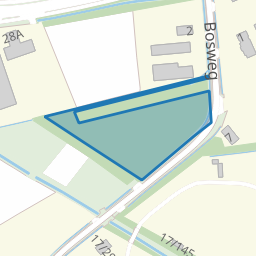 Perceel VHZ02-F-3316