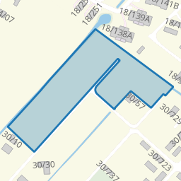 Perceel VHZ02-F-3317