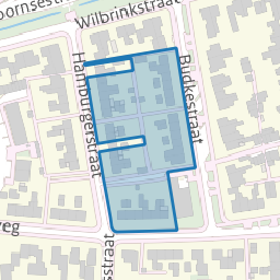 Perceel VHZ02-F-3379