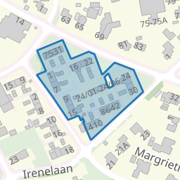 Perceel VHZ02-F-3384