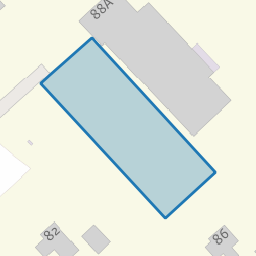 Perceel VHZ02-F-3386