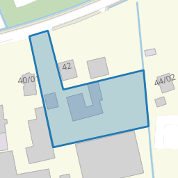 Perceel VHZ02-F-3414