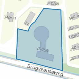 Perceel VHZ02-F-3459