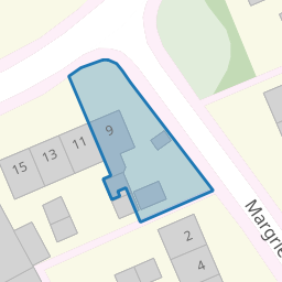 Perceel VHZ02-F-3464