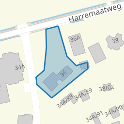 Perceel VHZ02-F-3497