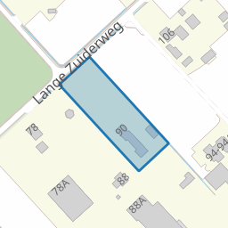 Perceel VHZ02-F-3506