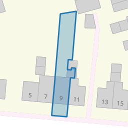 Perceel VHZ02-F-3514