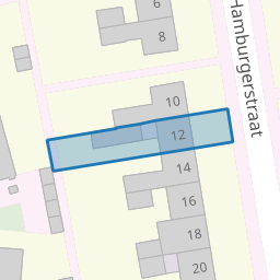 Perceel VHZ02-F-3519