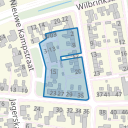 Perceel VHZ02-F-3520