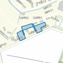 Perceel VHZ02-F-3546