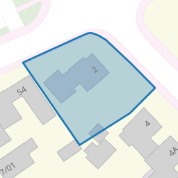 Perceel VHZ02-F-3551