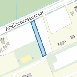 Perceel VHZ02-F-3563