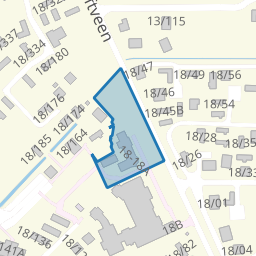 Perceel VHZ02-F-3585