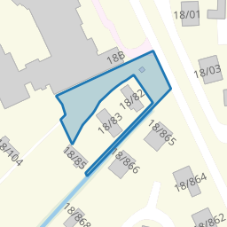 Perceel VHZ02-F-3610