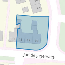 Perceel VHZ02-F-3622