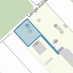 Perceel VHZ02-F-3629