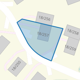 Perceel VHZ02-F-3673