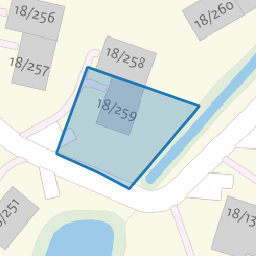 Perceel VHZ02-F-3674