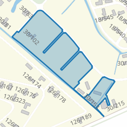 Perceel VHZ02-F-3686