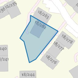 Perceel VHZ02-F-3757