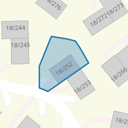 Perceel VHZ02-F-3764